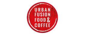 urban fusion food coffee